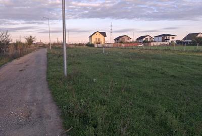 Teren de 457 mp, în Priseaca - 6