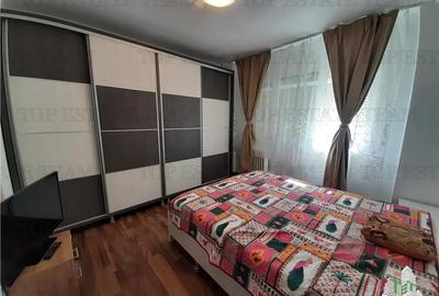 Apartament cu 3 camere decomandat, mobilat în Pantelimon - 7
