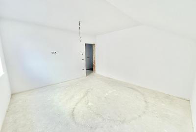 Duplex cu 4 camere cu Canalizare în Moșnița Nouă - 10