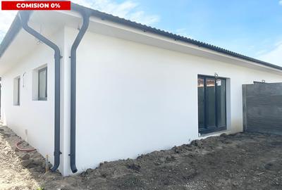 Duplex cu 3 camere cu Teren 300 Mp în Urseni - 11