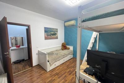 Apartament cu 3 camere decomandat, mobilat în 1 Decembrie 1918 - 17