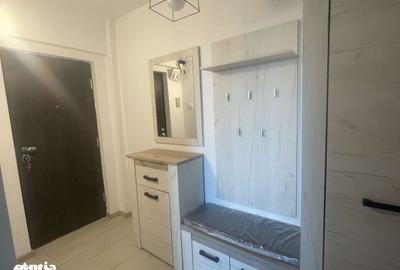 Apartament cu 3 camere decomandat în Dacia