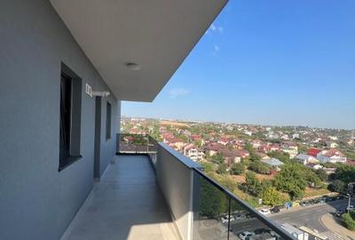 ADAMANT TOWERS, 3 camere, 3B, decomandat, CUG - Rond Vechi - 8