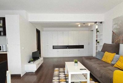 Apartament 2 camere de inchiriat, Io?ia Residence Apartament 2 camere de inchiriat, Io?ia Residence - 6