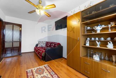 Apartament cu 2 camere decomandat în Craiter - 12