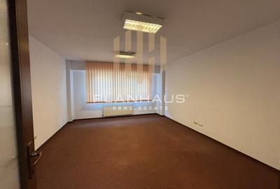 Apartament cu 3 camere decomandat în Central - 1