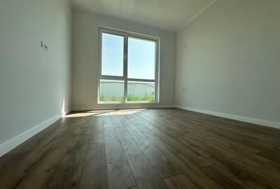 Casă individuală cu 4 camere cu Canalizare în Domnești - 5