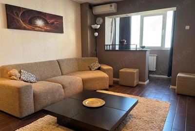 Apartament cu 4 camere semidecomandat, mobilat în Berceni - 2
