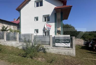 Casa cu poten?ial deosebit, 172 m2 utili, teren 500 m2, - 2