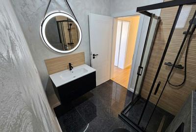 Apartament cu 4 camere decomandat în Frumoasa - 3