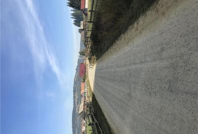 Teren de 2928 mp, în Comandău - 2
