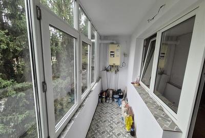 Apartament 3 cam. Berceni Grand Arena - 13