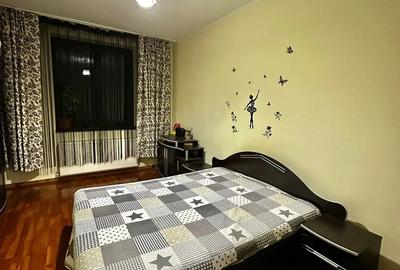 Vand aparatament 3 camere loc de parcare piscina - 4