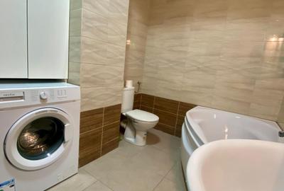 Apartament cu 2 camere, mobilat în Militari - 8