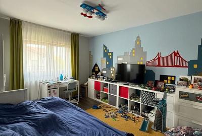 Duplex cu 4 camere cu Canalizare în Dumbrăvița - 8