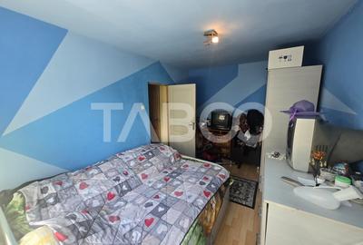 Apartament cu 2 camere semidecomandat, mobilat în Mihai Viteazul - 10