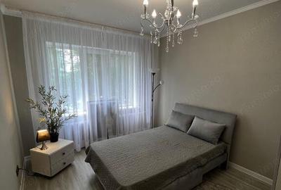 Apartament cu 2 camere semidecomandat în Berceni - 5