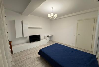 EXCLUSIV - Garsoniera 38 mp. - 21 Residence - Metrou Lujerului - 2