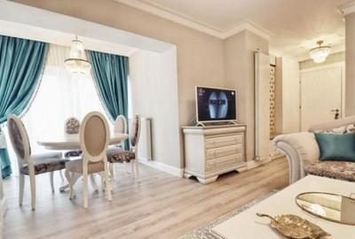 Floreasca lux curte/gradina proprie amenajata - 3