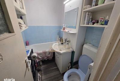 Apartament cu 3 camere semidecomandat în Dacia - 7