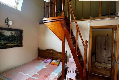 Casă cu 5 camere cu Teren 1000 Mp în Alexandru cel Bun - 5