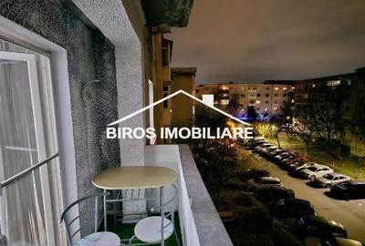 Garsonieră decomandată în Rovine