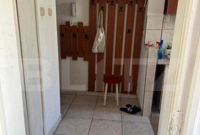 Apartament cu 2 camere semidecomandat în Central - 3