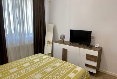 Apartament cu 2 camere decomandat în Brâncoveanu - 2