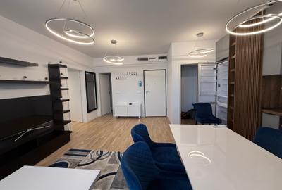 Apartament Art City+parcare subteran și suprateran - 32
