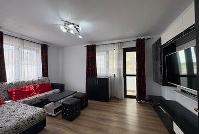 Apartament cu 3 camere decomandat în Valea Lupului - 1