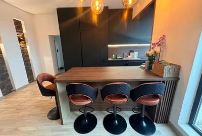 Apartament 3 camere cozy - 1
