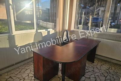 Spațiu comercial, de 587 mp, în Central - 3