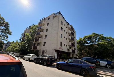 Apartament cu 2 camere decomandat, mobilat în Nerva Traian - 10