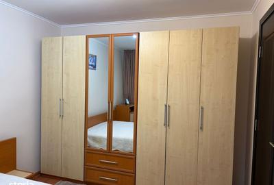 Apartament cu 3 camere decomandat, mobilat în Micro 16 - 5