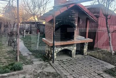 Casă cu Teren 400 Mp în Central - 11