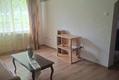 Apartament cu 2 camere semidecomandat în Nord - 2