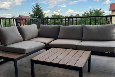 Apartament Premium 2 camere Pipera - 10