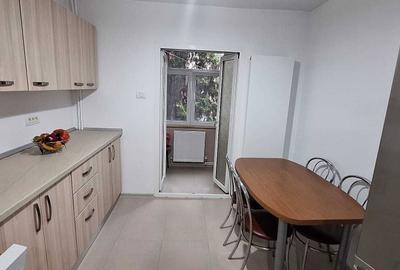 Apartament cu 2 camere decomandat în Central - 1