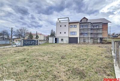 Spațiu comercial, de 1,000 mp, în Valea Seacă - 18
