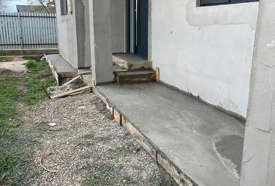 Casă cu Teren 2000 Mp în Central - 5