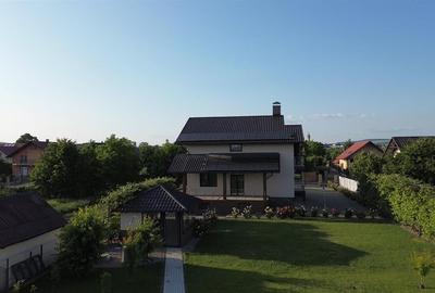 Casă individuală cu 6 camere cu Canalizare în Ițcani - 15