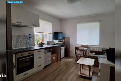 Casă cu 2 camere cu Canalizare în Andrei Mureșanu - 5