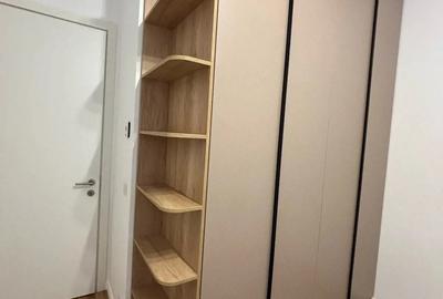 2 Camere cu Grădină Proprie | Prima Închiriere Parcare și Sală de Fitness Inclus - 6