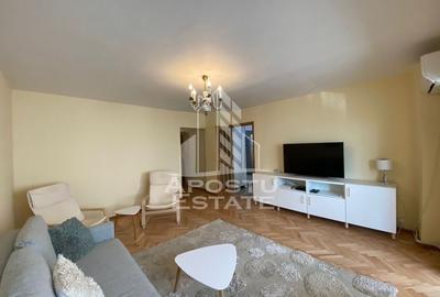 Apartament 2 camere, PetFriendly, zona Elisabetin - 2