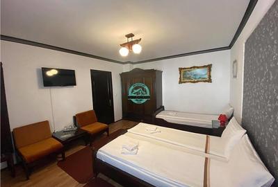 VAND PENSIUNE CU 7 CAMERE IN SIGHISOARA LA 800 MP DE CETATE - 31