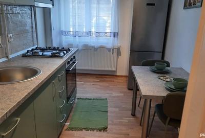 Proprietar,inchiriez apartament cu doua camere in Tipografilor - 2