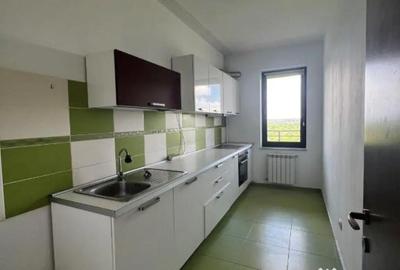 Apartament cu 2 camere semidecomandat în Băneasa - 4