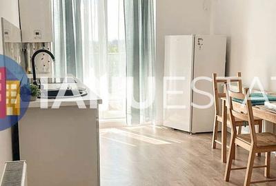 Apartament cu 2 camere decomandat în Vitan
