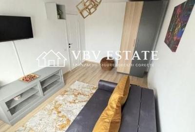 Garsonieră decomandată în Titan - 1