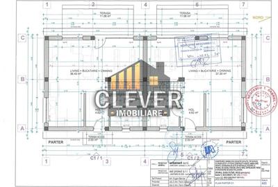 Casa moderna Theodor Pallady 3 Camere Metrou Nicolae Teclu - 2